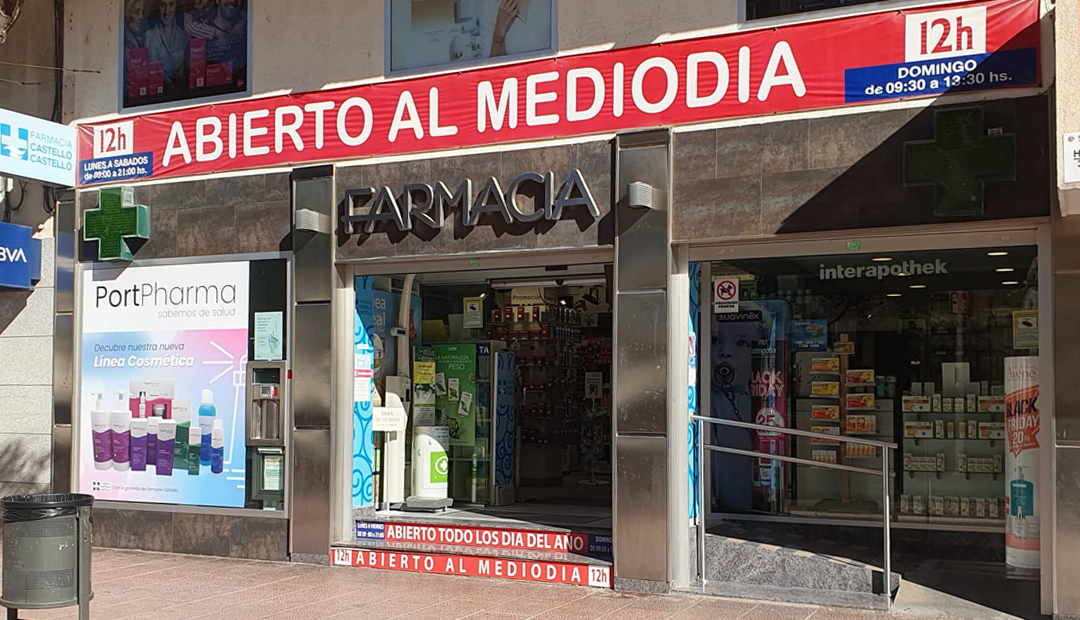 Farmacia-Castello-Playa-y-Grao-Gandia