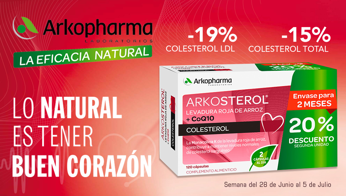Prueba de Control de Colesterol Gratis en Farmacia Castelló Castelló Grao Gandia